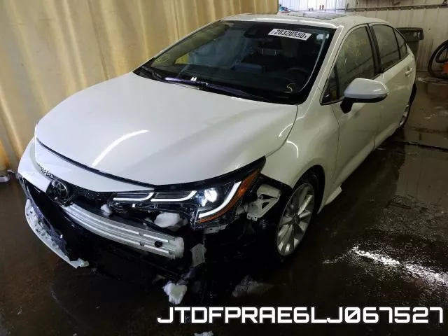 JTDFPRAE6LJ067527 фото 3