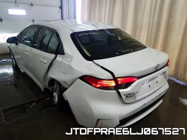 JTDFPRAE6LJ067527 фото 4