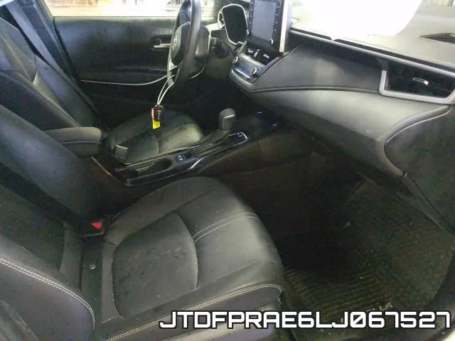 JTDFPRAE6LJ067527 фото 6