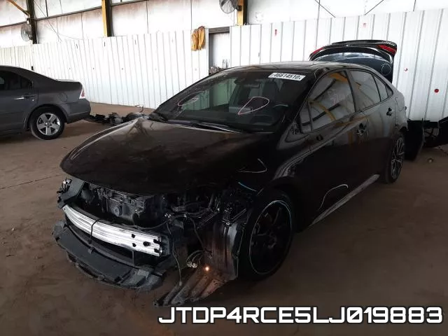 JTDP4RCE5LJ019883 фото 3