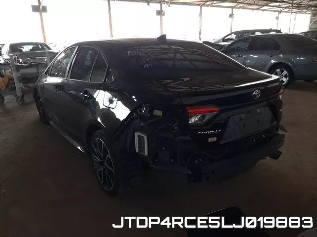 JTDP4RCE5LJ019883 фото 4
