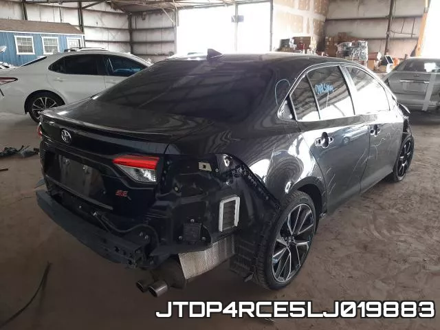 JTDP4RCE5LJ019883 фото 5