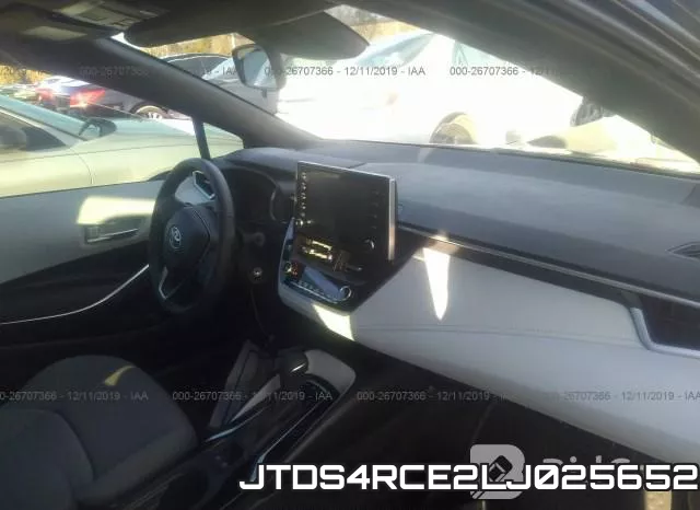 JTDS4RCE2LJ025652 фото 6