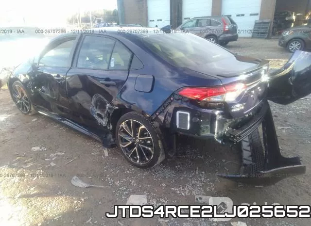 JTDS4RCE2LJ025652 фото 7