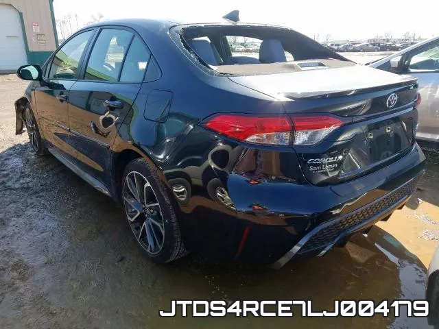 JTDS4RCE7LJ004179 фото 4