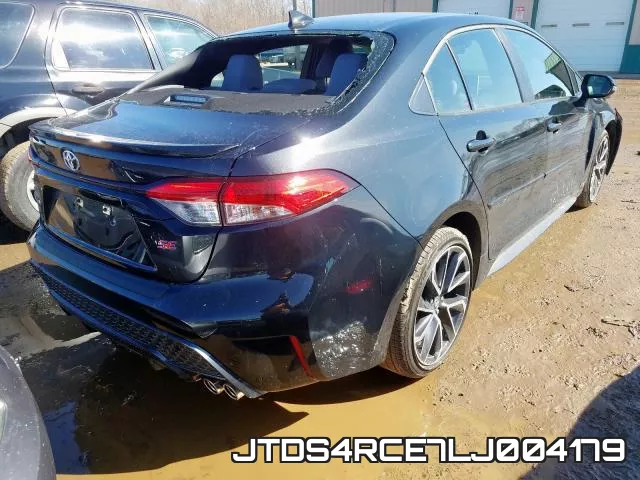JTDS4RCE7LJ004179 фото 5