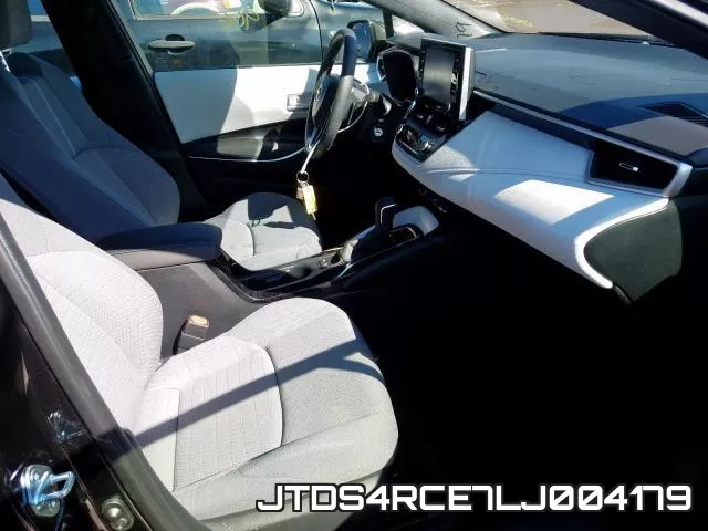 JTDS4RCE7LJ004179 фото 6