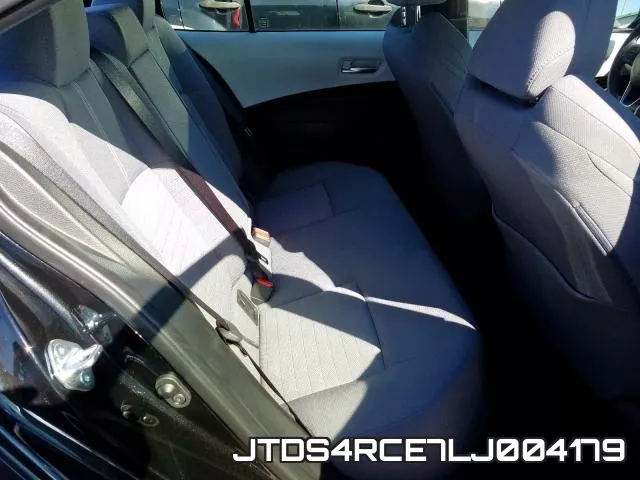 JTDS4RCE7LJ004179 фото 7