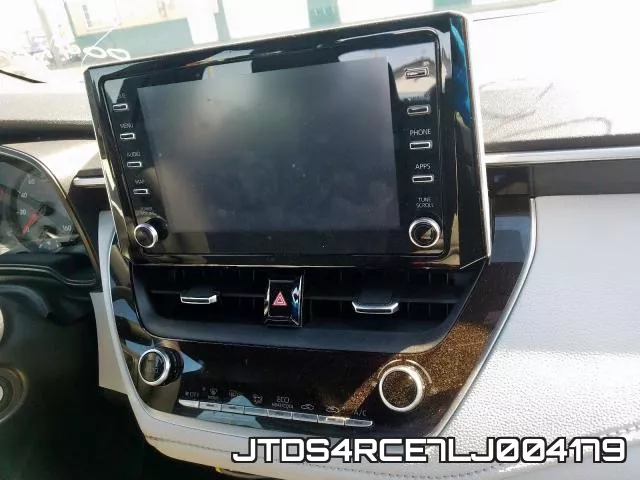 JTDS4RCE7LJ004179 фото 10