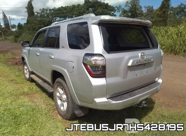 JTEBU5JR7H5428195 фото 4
