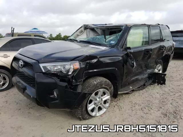 JTEZU5JR8H5151815 фото 3
