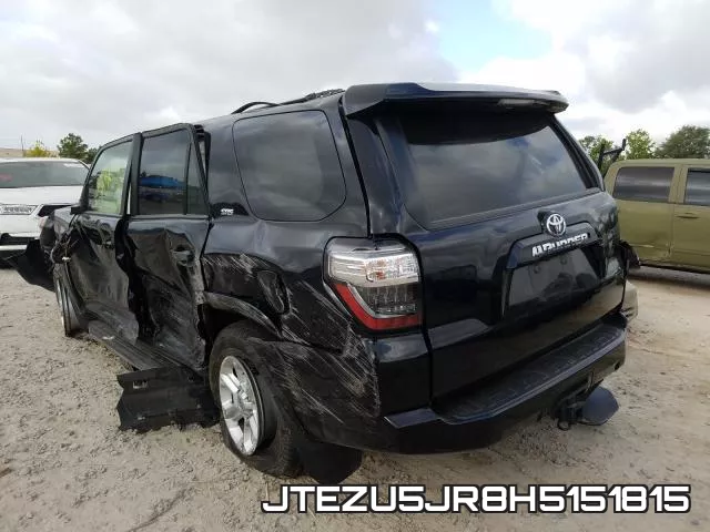 JTEZU5JR8H5151815 фото 4