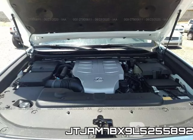 JTJAM7BX9L5255892 фото 2