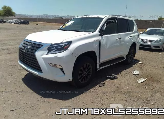 JTJAM7BX9L5255892 фото 3