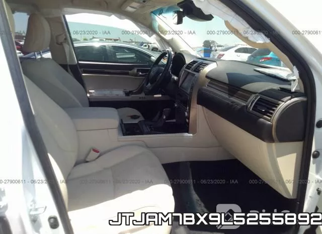 JTJAM7BX9L5255892 фото 6