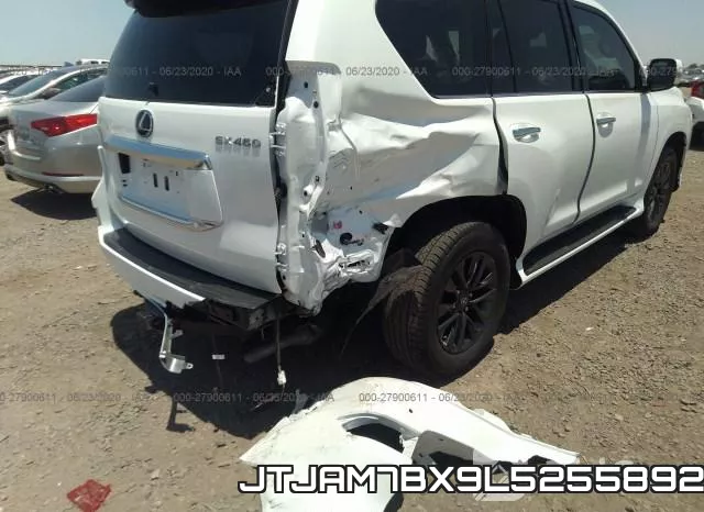 JTJAM7BX9L5255892 фото 7