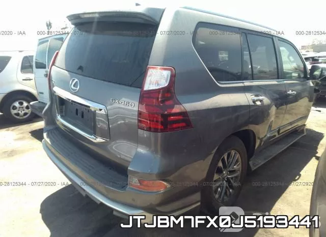 JTJBM7FX0J5193441 фото 5