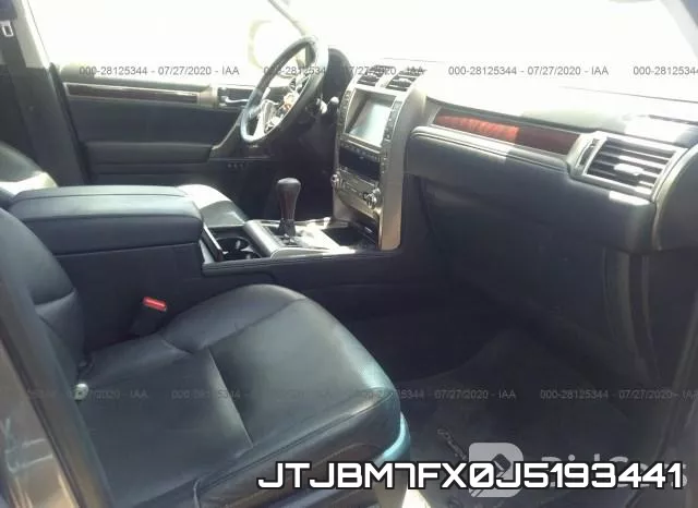 JTJBM7FX0J5193441 фото 6