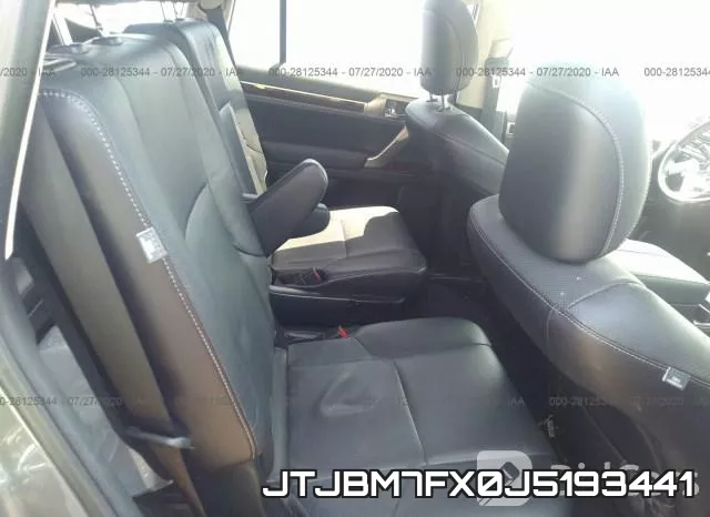 JTJBM7FX0J5193441 фото 9