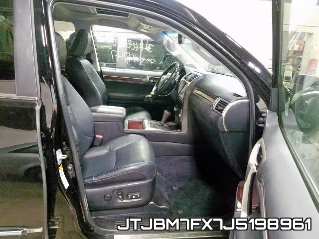 JTJBM7FX7J5198961 фото 6