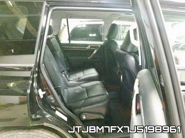JTJBM7FX7J5198961 фото 7
