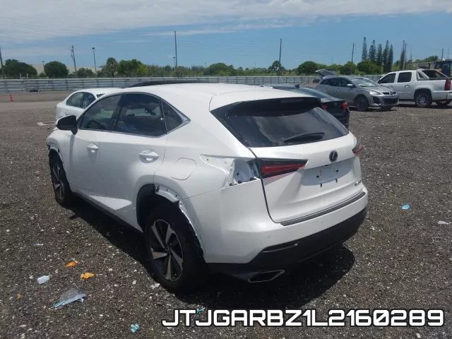 JTJGARBZ1L2160289 фото 4