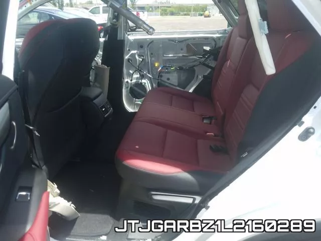 JTJGARBZ1L2160289 фото 7