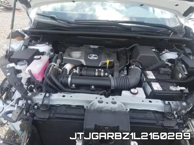JTJGARBZ1L2160289 фото 8