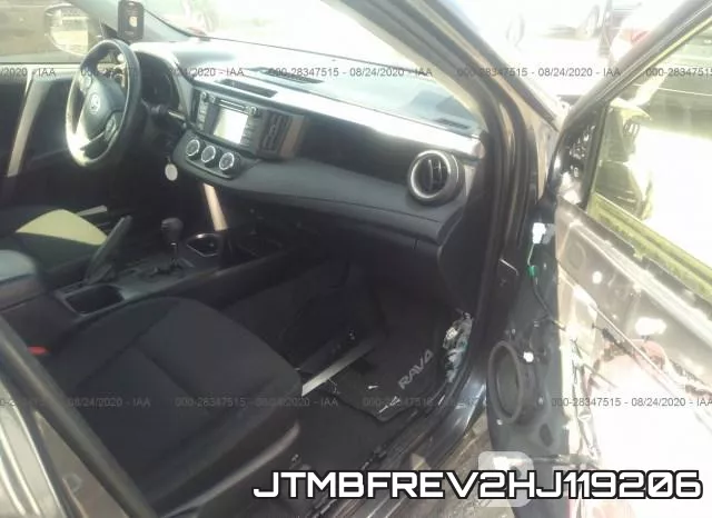 JTMBFREV2HJ119206 фото 6