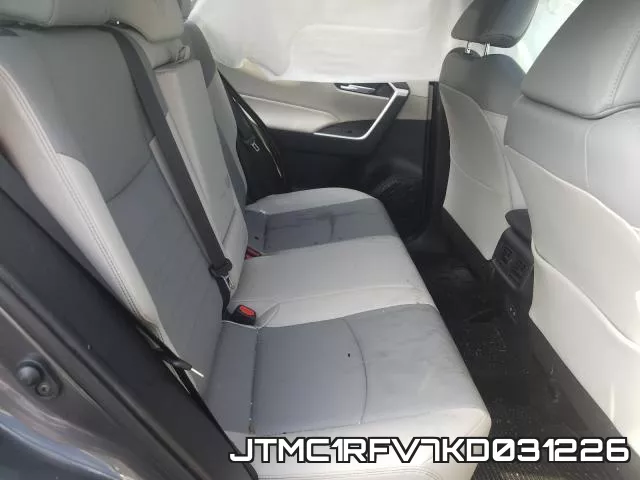 JTMC1RFV7KD031226 фото 7