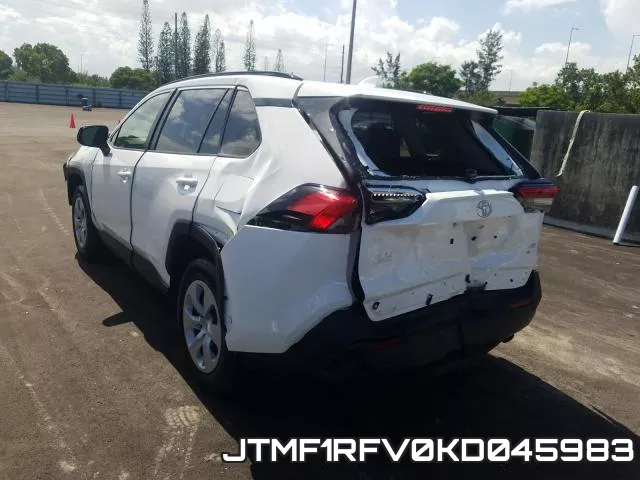 JTMF1RFV0KD045983 фото 4