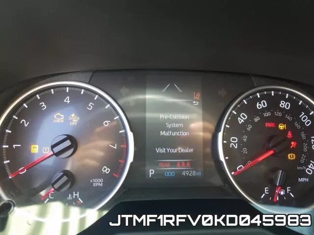 JTMF1RFV0KD045983 фото 9