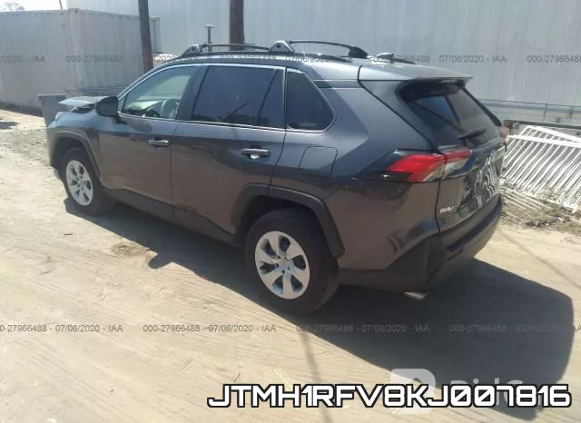 JTMH1RFV8KJ007816 фото 4
