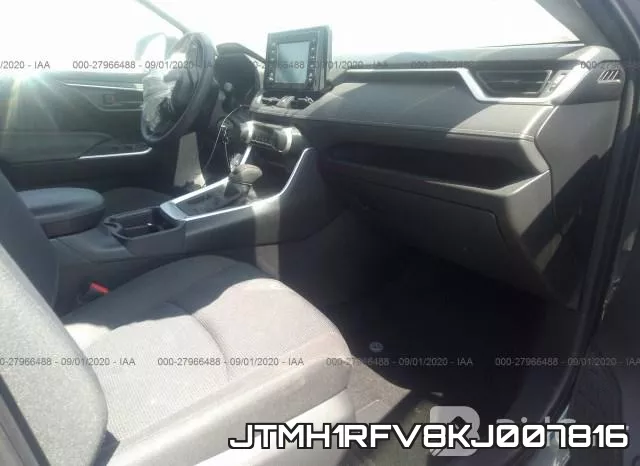 JTMH1RFV8KJ007816 фото 6