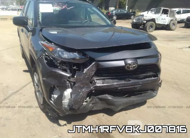 JTMH1RFV8KJ007816 фото 7