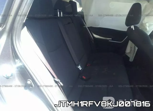 JTMH1RFV8KJ007816 фото 9