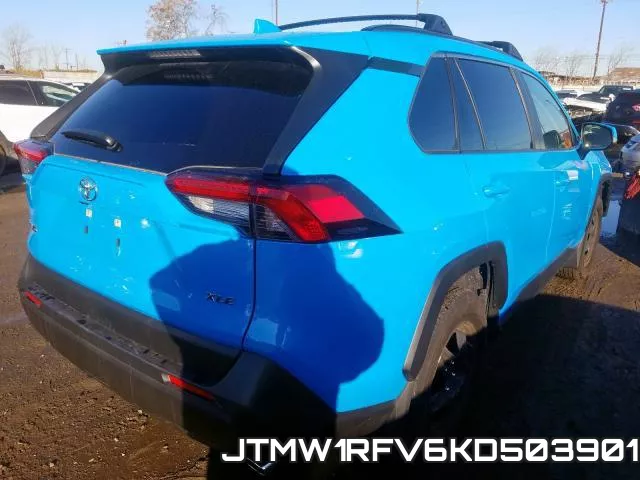 JTMW1RFV6KD503901 фото 5