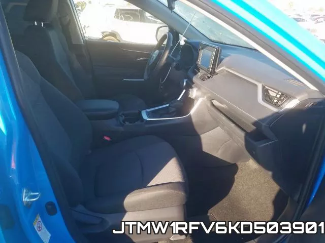 JTMW1RFV6KD503901 фото 6