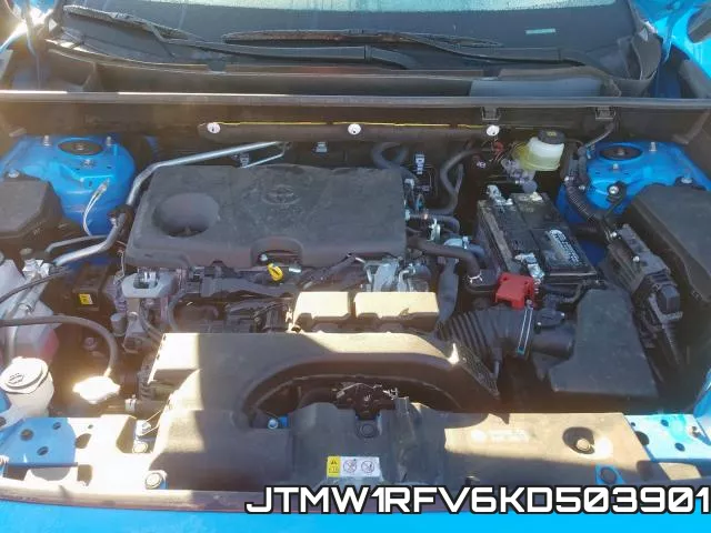 JTMW1RFV6KD503901 фото 8
