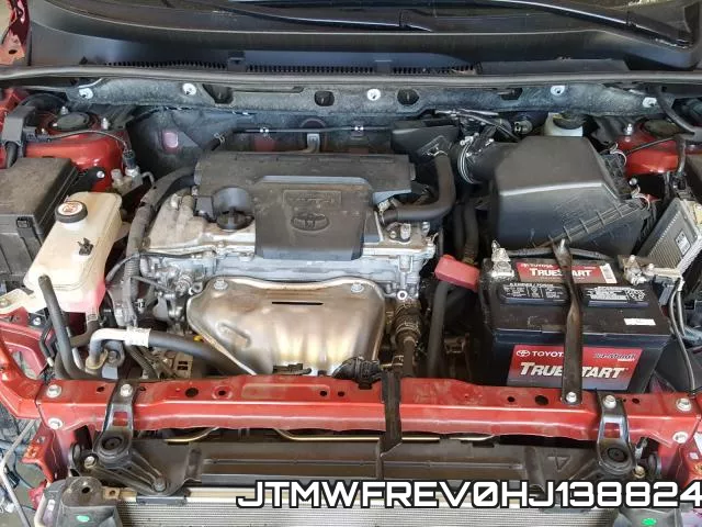 JTMWFREV0HJ138824 фото 8