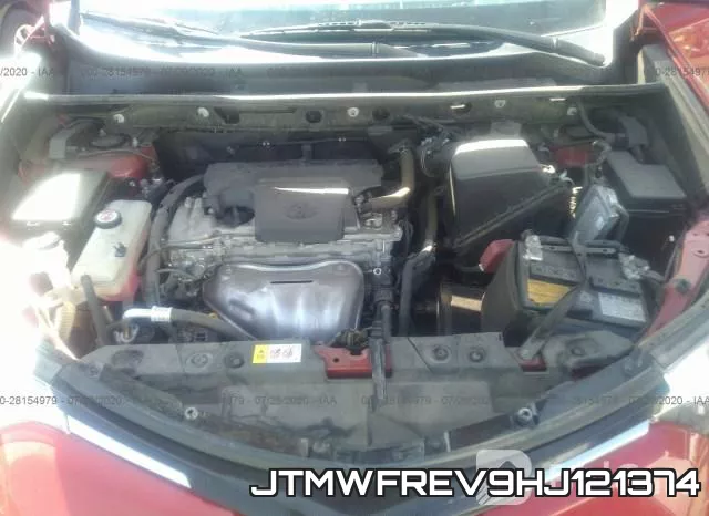 JTMWFREV9HJ121374 фото 2