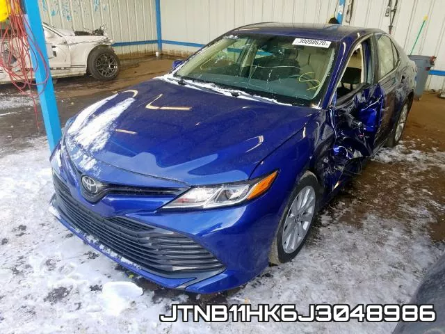 JTNB11HK6J3048986 фото 3