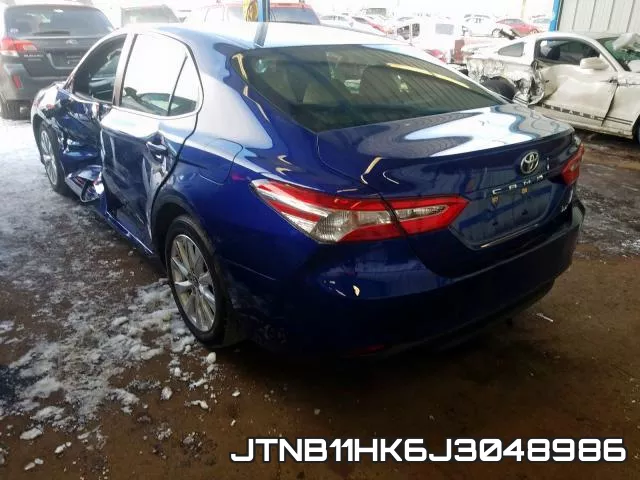 JTNB11HK6J3048986 фото 4