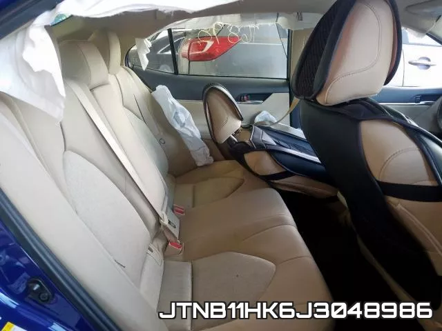 JTNB11HK6J3048986 фото 7