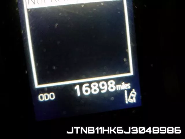 JTNB11HK6J3048986 фото 9