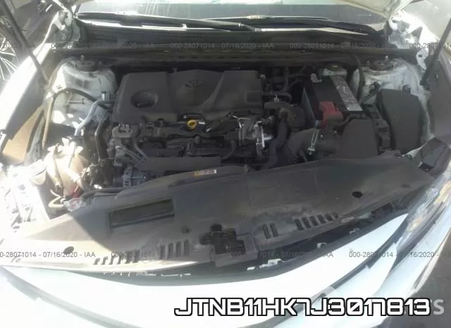 JTNB11HK7J3017813 фото 2