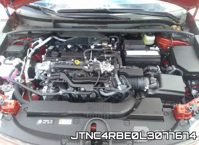 JTNC4RBE0L3077674 фото 2