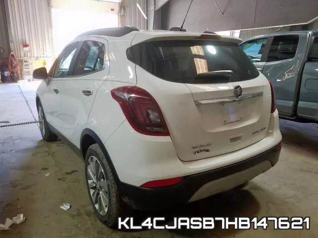 KL4CJASB7HB147621 фото 4