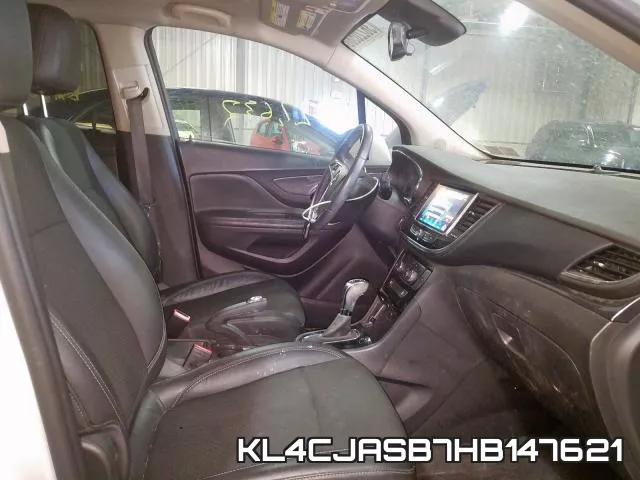 KL4CJASB7HB147621 фото 6