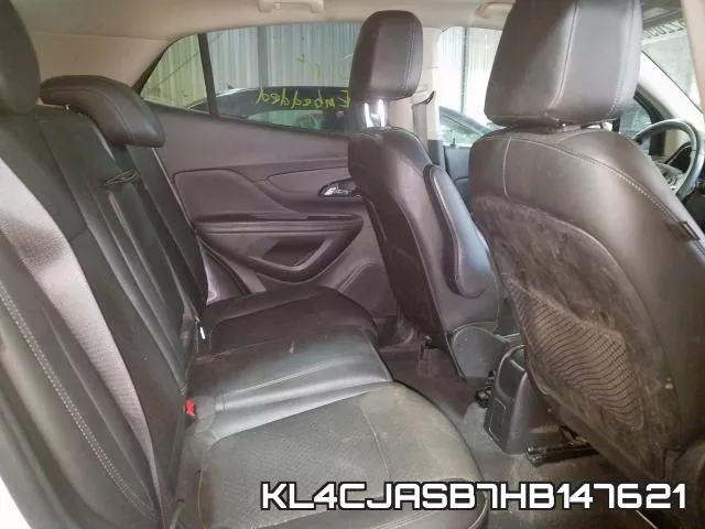 KL4CJASB7HB147621 фото 7